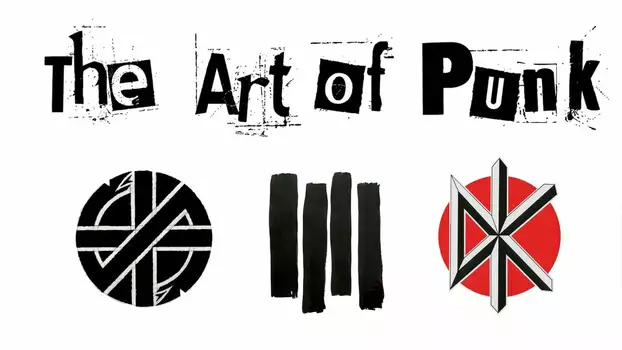 The Art of Punk