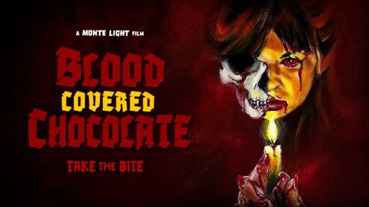 Blood Covered Chocolate