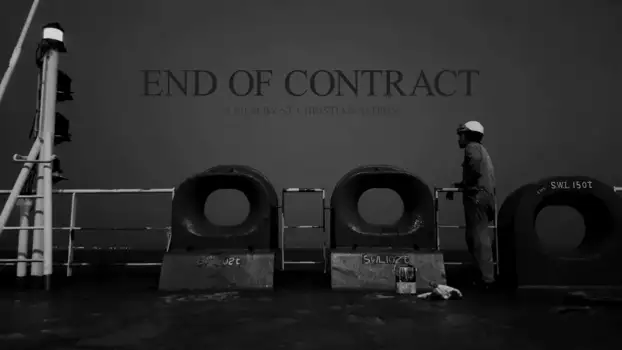 End of Contract
