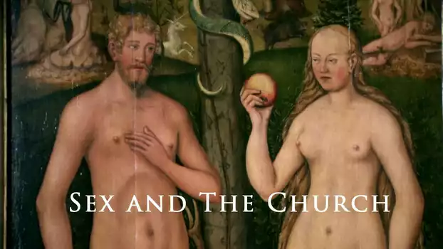 Sex and the Church