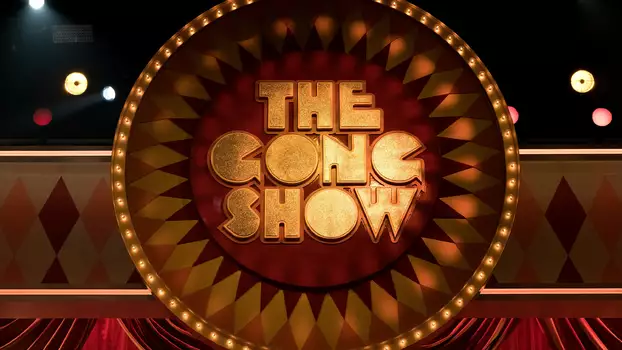 The Gong Show