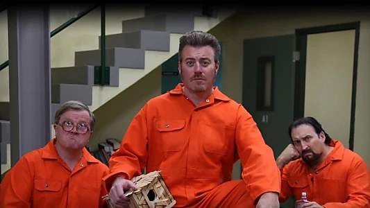 Trailer Park Boys: JAIL