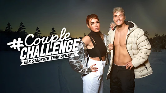 #CoupleChallenge – Das beste Team gewinnt