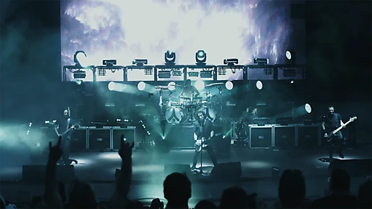 Gojira: Live At Red Rocks 2017