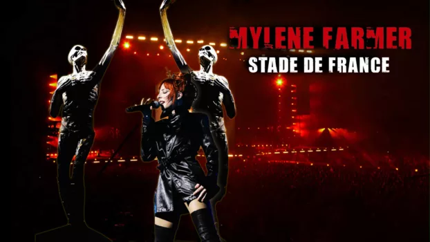 Mylène Farmer : Tour 2009