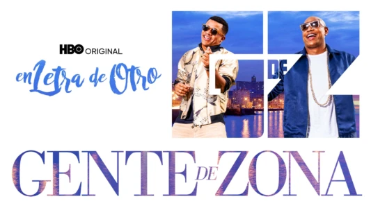 Gente de Zona: En Letra de Otro