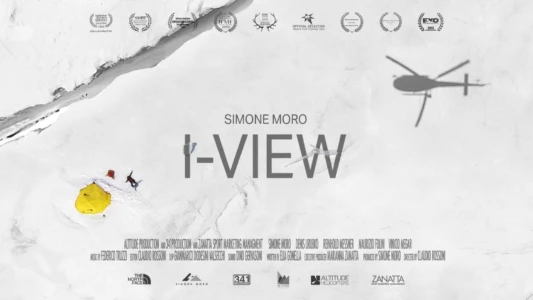 Simone Moro, I-View