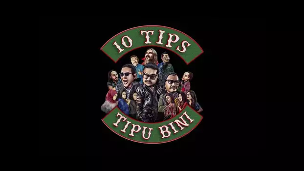 10 Tips Tipu Bini