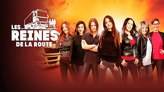 Les reines de la route