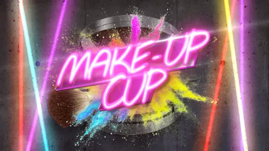 Make-up Cup