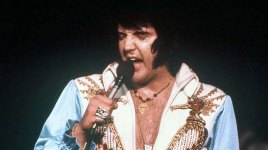 Elvis in Concert: The CBS Special