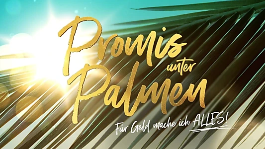 Promis unter Palmen