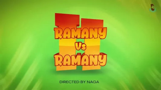 Ramany Vs Ramany 3.0