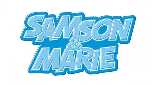 Samson & Marie On the Road