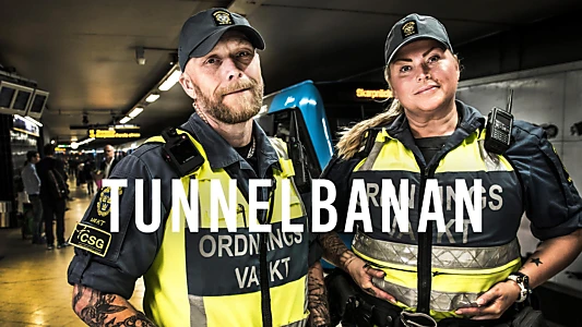 Tunnelbanan