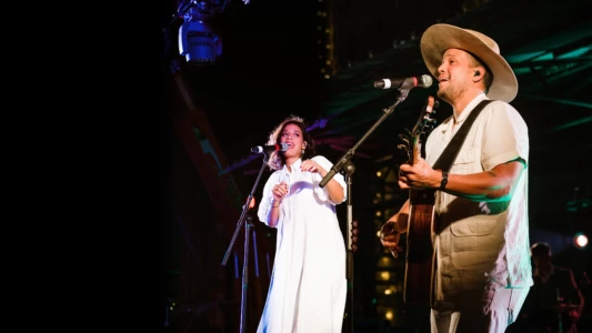Home on the Road with Johnnyswim