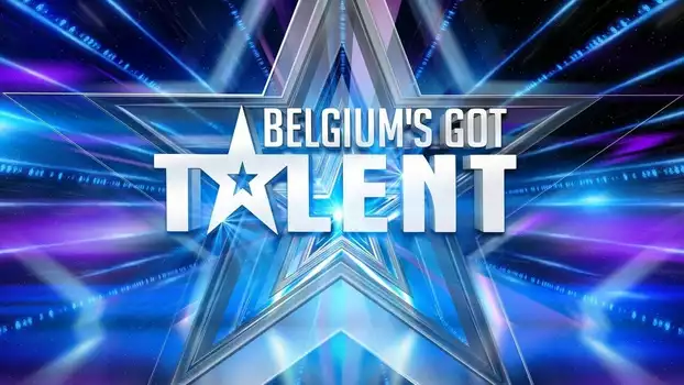 Belgium's Got Talent