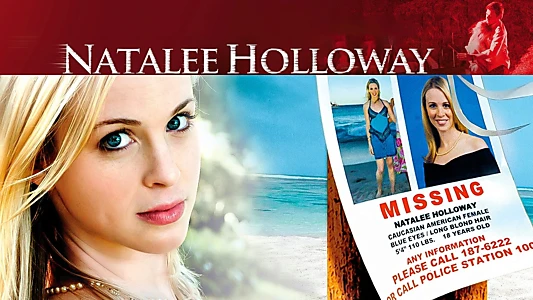 Natalee Holloway