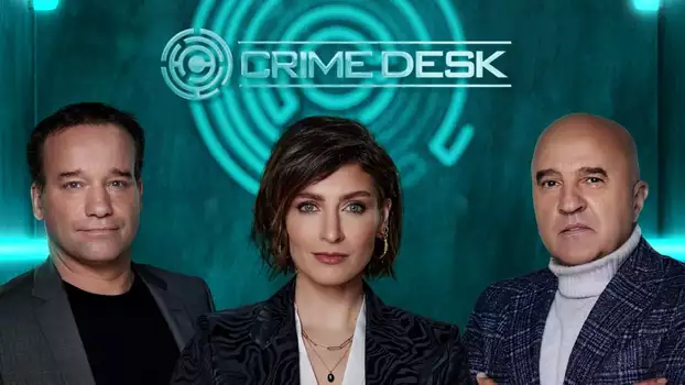 Crime Desk