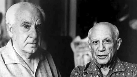 Picasso, Braque & Cie - The Cubist Revolution