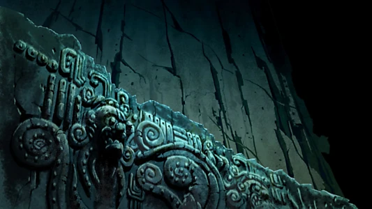 Hellboy Animated: The Dark Below