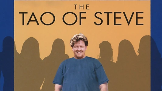 The Tao of Steve