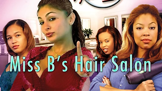 Miss B's Hair Salon