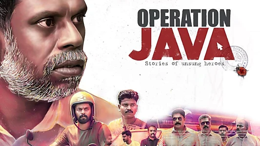 Operation Java