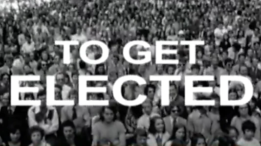 120 Seconds to Get Elected