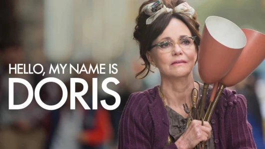 Hello, My Name Is Doris