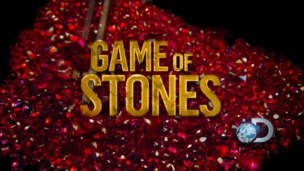 Game of Stones