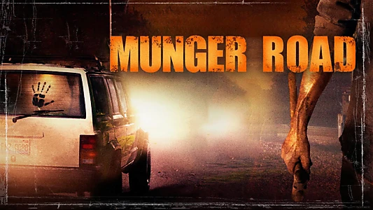 Munger Road