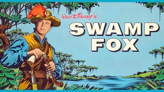 The Swamp Fox