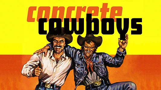 Concrete Cowboys