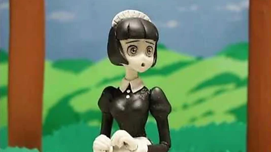 Chainsaw Maid: Episode Zero