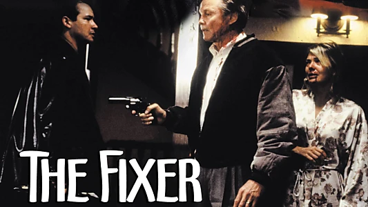 The Fixer