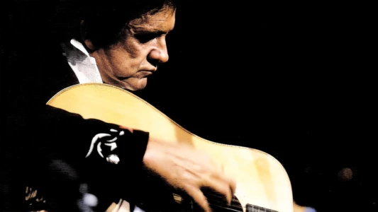 Johnny Cash: Live From Austin TX