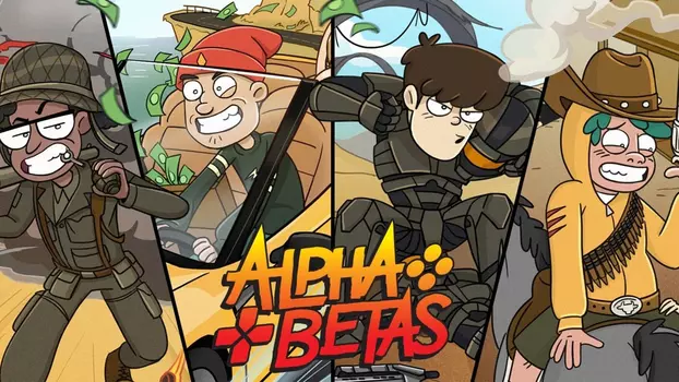 Alpha Betas