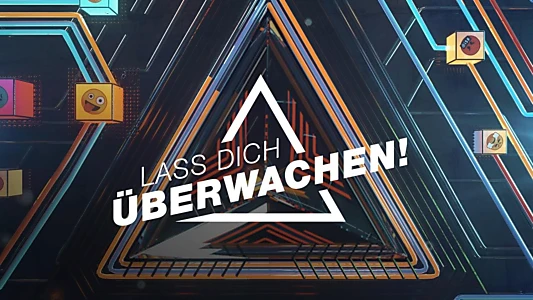 Lass dich überwachen! – Die PRISM IS A DANCER Show