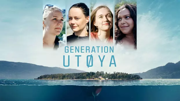 Generasjon Utøya