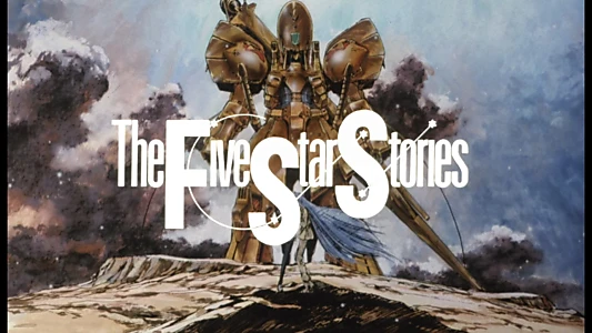 The Five Star Stories