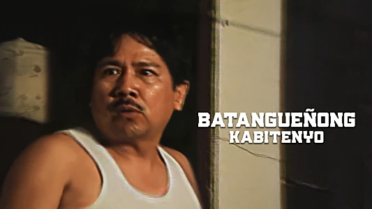 Batangueño, Kabitenyo