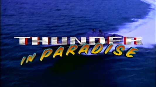 Thunder in Paradise