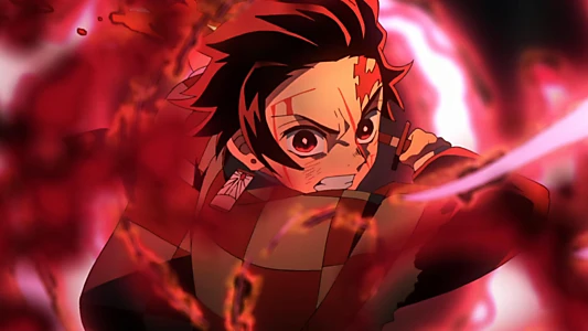 Demon Slayer: Kimetsu no Yaiba Mt. Natagumo Arc