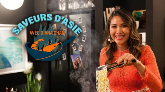 Asia Unplated with Diana Chan