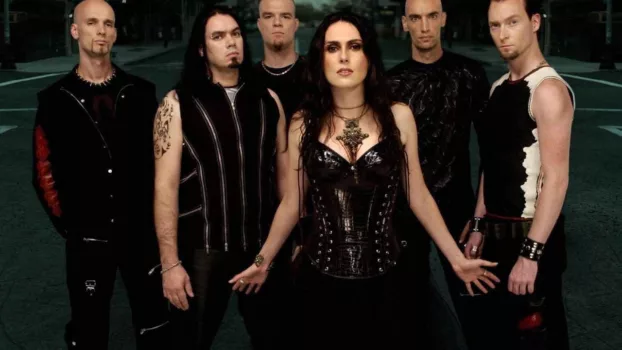 Within Temptation - Live at Woodstock 2015