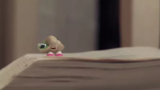 Marcel the Shell with Shoes On, Two