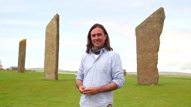 Britain's Ancient Capital: Secrets Of Orkney