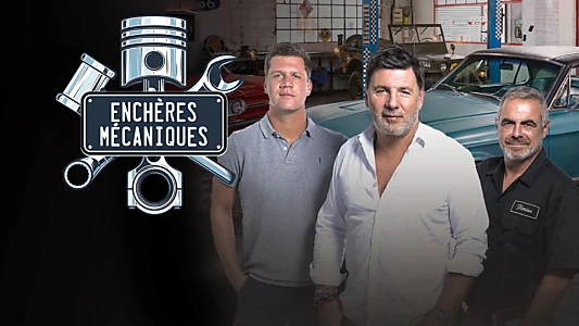 Enchères mécaniques