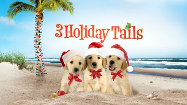 3 Holiday Tails